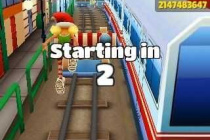 《地铁跑酷》mod内置菜单使用指南