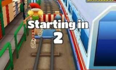 《地铁跑酷》mod内置菜单使用指南0