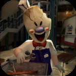 恐怖冰淇淋模拟