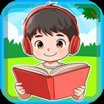 宝宝学儿歌听故事