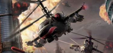 现代战争军事类手游