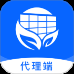 光伏生活代理端