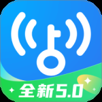 wifi万能钥匙