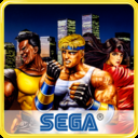 怒之铁拳世嘉版