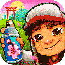 地铁跑酷印度版