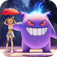 口袋重制(送海量钻石)