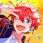 偶像梦幻祭2测试版