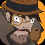 探案法侦探大赛中文版