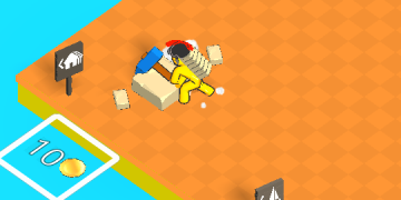 和虚拟城市同款的手游