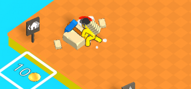 和虚拟城市同款的手游