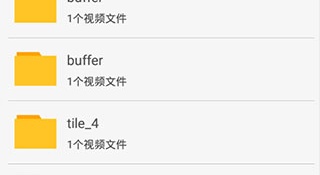 嘟嘟影音各版本APP