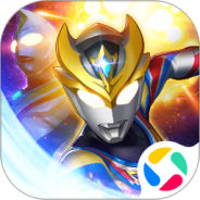 奥特曼系列ol百度版