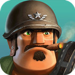 战地冲突-天雷无限刀