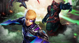 跟火线精英2一样的手游