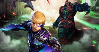 跟火线精英2一样的手游