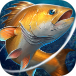 钓鱼达人测试版