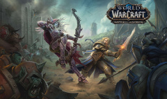 魔兽世界乌龟服猎人常用宏汇总一览