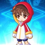 奥奇传说公益服