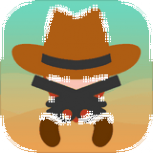 荒野大镖客华为版