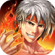 热血格斗日语版