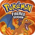 口袋妖怪火红gba日文版