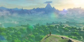 开放世界类手游