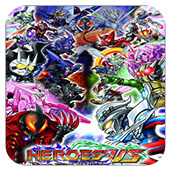 英雄VS(经典格斗)