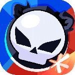 荒野乱斗魔改版无限大招版