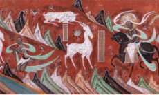 《列王的纷争》X 敦煌文创 重磅联动上线！传递世界文化，守护国家宝藏！2