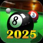 超凡台球最新版