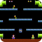 超级玛丽水管工经典版