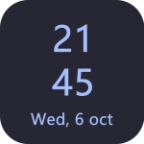 光氪息屏显示最新版