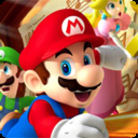 超级玛丽fc原版