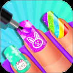 公主美甲沙龙最新版