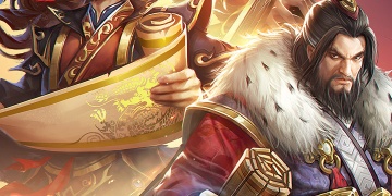 三国手游战略版