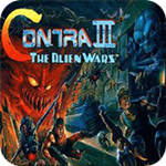 魂斗罗3精神(金手指)