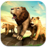 幼狮模拟器