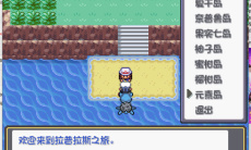 口袋妖怪燃之智神兽位置在哪0