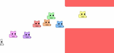 充满创意的手游