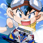 四驱兄弟疾速奔跑免费版