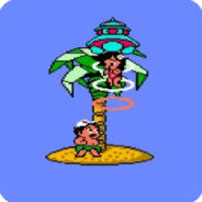 冒险岛4(金手指)