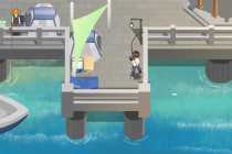 职场幻想神秘人在哪