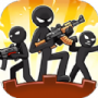 火柴人枪战乱斗免费版