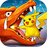 口袋重制最新版