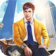 谁是首富qq游戏大厅版