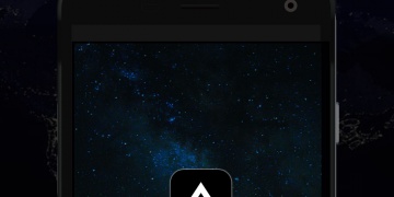 实时海拔查询APP