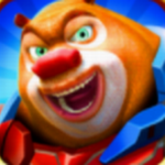 熊出没机甲熊大2(关卡探险)