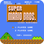 超级玛丽3(童年经典街机)