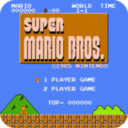 超级玛丽3(童年经典街机)