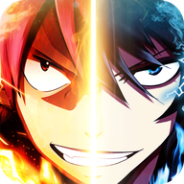 炫斗英雄妖尾版